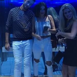 Meet your Posher, Kaden